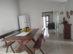 Casa são Miguel dos milagres